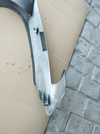 Cubre faros Suzuki Burgman 400 (2015)