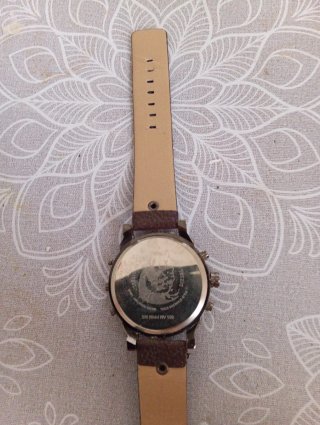 Reloj Diesel Only the brave