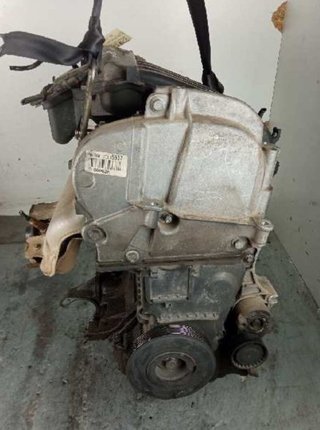 K4m848 motor completo renault megane 1.6 mt 217062