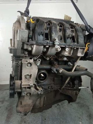 K4m848 motor completo renault megane 1.6 mt 217062