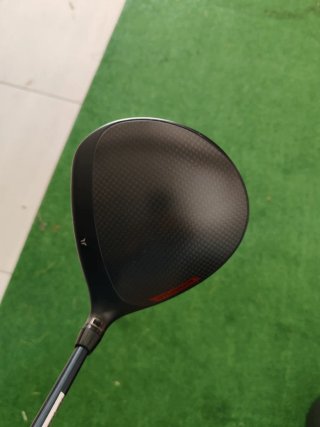 Driver Wilson Dynapwr Carbon 12.0