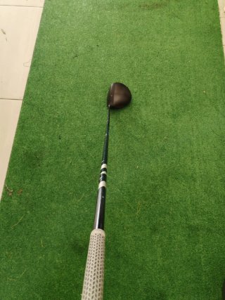 Driver Wilson Dynapwr Carbon 12.0