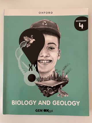 Libros 4 ESO