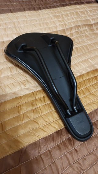 Sillín Fizik Aliante R5 150mm Negro