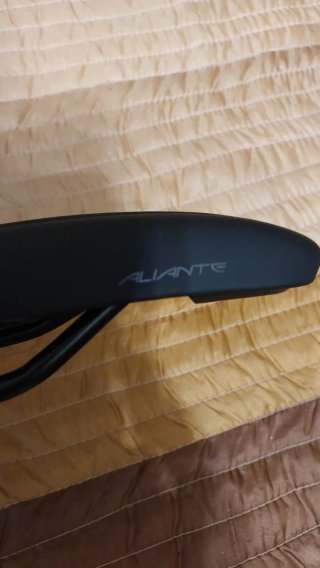 Sillín Fizik Aliante R5 150mm Negro