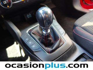 Ford Focus 1.0 Ecoboost MHEV ST-Line 92 kW (125 CV)
