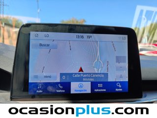Ford Focus 1.0 Ecoboost MHEV ST-Line 92 kW (125 CV)