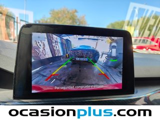 Ford Focus 1.0 Ecoboost MHEV ST-Line 92 kW (125 CV)