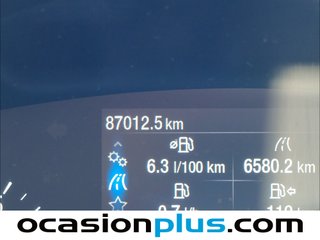 Ford Focus 1.0 Ecoboost MHEV ST-Line 92 kW (125 CV)