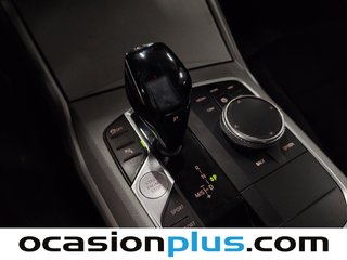 BMW Serie 3 318d 110 kW (150 CV)