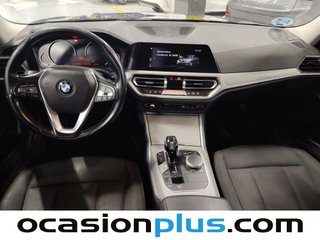 BMW Serie 3 318d 110 kW (150 CV)