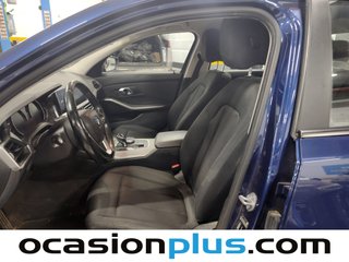 BMW Serie 3 318d 110 kW (150 CV)