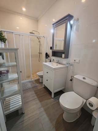 Family home