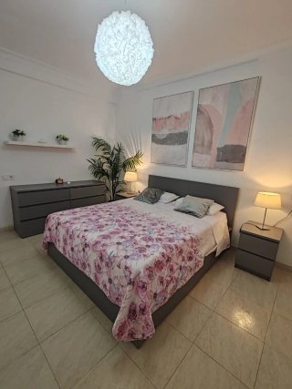 Family home