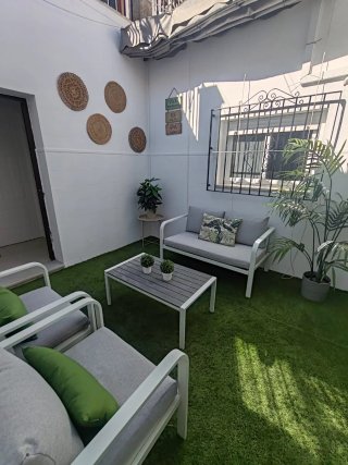 Family home