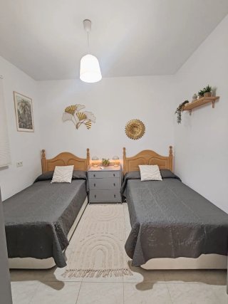 Family home