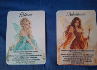 Oracolo delle Fate