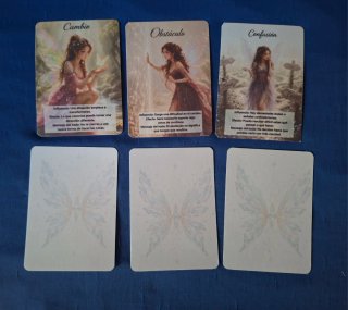 Oracolo delle Fate