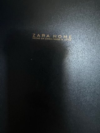 Espejo Pared Zara Home