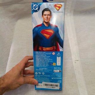 Figura Acción DC Comics 30 cm