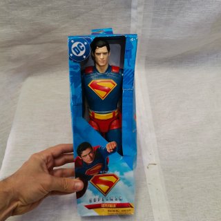 Figura Acción DC Comics 30 cm