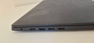 Portátil Lenovo IdeaPad 3