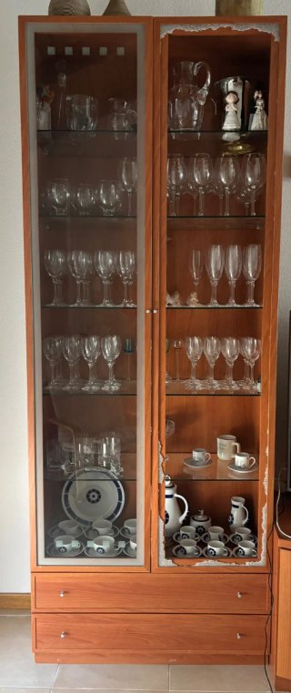 Mueble salón