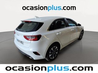 Kia Ceed 1.0 T-GDI Drive 74 kW (100 CV)