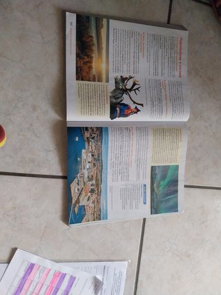 Geoworld. Con Atlante guidato. Per la Scuola me...