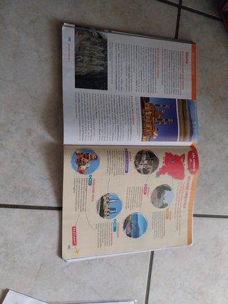 Geoworld. Con Atlante guidato. Per la Scuola me...