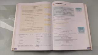 Matemáticas 2 bachillerato