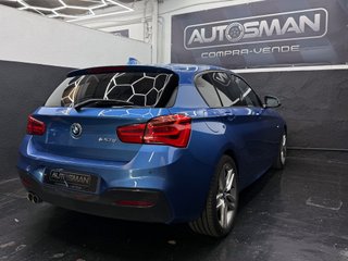 BMW Serie 1 120d
