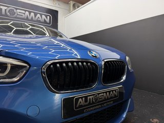BMW Serie 1 120d