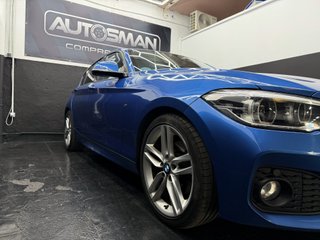 BMW Serie 1 120d