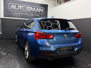 BMW Serie 1 120d