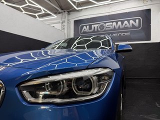 BMW Serie 1 120d