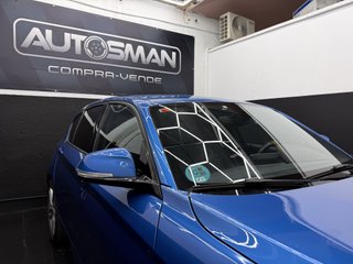 BMW Serie 1 120d