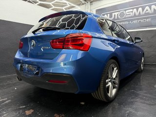 BMW Serie 1 120d