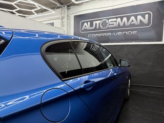 BMW Serie 1 120d