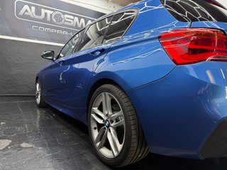BMW Serie 1 120d