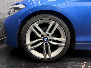 BMW Serie 1 120d