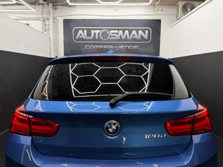 BMW Serie 1 120d