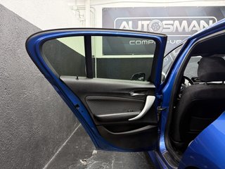 BMW Serie 1 120d