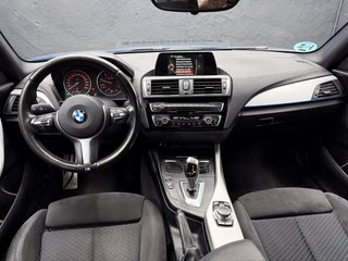BMW Serie 1 120d
