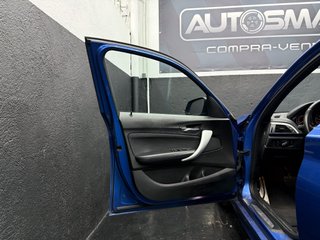 BMW Serie 1 120d
