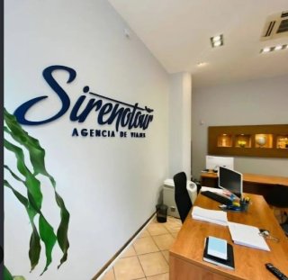 Se vende licencia de agencia de viajes XG