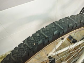 Bicicleta Decathlon Rockrider Vitamin F