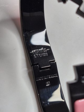 Bracciale Hermes Donna Misura 17