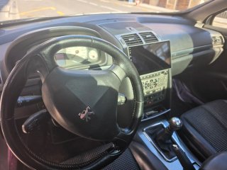 Peugeot 407 2006