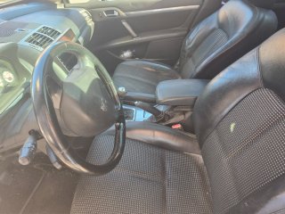 Peugeot 407 2006